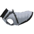 Hainuta Cu Ham Pontis, Gri, Marime S: 36 cm