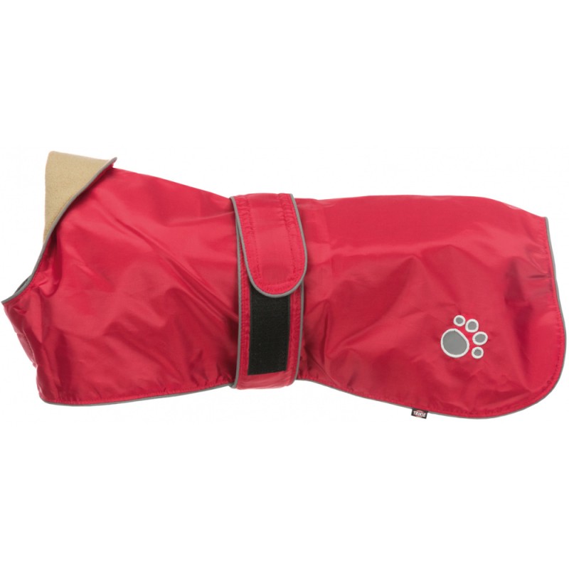 Hainuta Orleans, L: 60 cm, Rosu