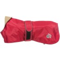 Hainuta Orleans, L: 60 cm, Rosu
