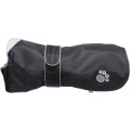 Hainuta Orleans, Negru