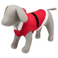 Hainuta Santa, XS: 30 cm, Rosu