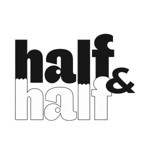half&half