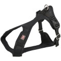 Ham Comfort Soft Touring, Negru, Marime S: 33-50 cm/20 mm