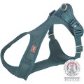 Ham Comfort Soft Touring, Petrol, Marime XS-S: 30-45 cm/15 mm