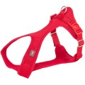 Ham Comfort Soft Touring, Rosu, Marime S: 33-50 cm/20 mm