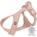Ham Comfort Soft Touring, Roz Pudrat, Marime S-M: 35-60 cm/20 mm
