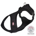 Ham Comfort Soft Touring, Negru