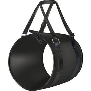 Ham de Reabilitare Trunchi, Negru