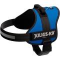 Ham Julius-K9, Albastru, Marime 2XL: 82-115 cm/50 mm