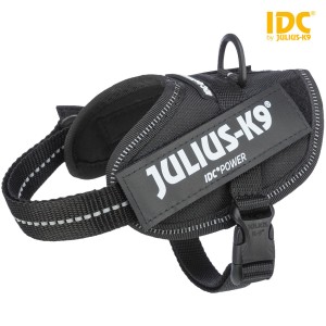 Ham Julius-K9 IDC Baby, 2XS, 33–45 cm/18 mm
