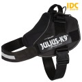 Ham Julius-K9 IDC, Negru, Marime 3XL: 96 - 138 cm/50 mm