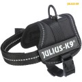 Ham Julius-K9 Mini, Negru, Marime 3XS: 29 - 36 cm/18 mm