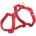 Ham Premium H, Rosu, Marime M-L: 52-75 cm/20 mm