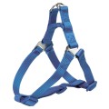 Ham Premium One Touch, Albastru, Marime L: 65-80 cm/25 mm