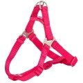 Ham Premium One Touch, Fucsia, Marime L: 65-80 cm/25 mm
