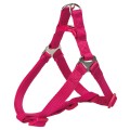 Ham Premium One Touch, Fucsia, Marime XS-S: 30-40 cm/10 mm