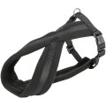 Ham Premium Touring, Negru, Marime S: 35-65 cm/20 mm