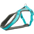 Ham Premium Touring, S-M: 40-70 cm/20 mm, Ocean