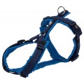 Ham Premium Trekking, Albastru, Marime M-L: 62-74 cm/25 mm