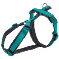 Ham Premium Trekking, Gri, Marime M-L: 62-74 cm/25 mm