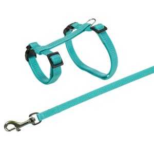 Ham Si Lesa Pentru Iepuri, 25-44 cm/10 mm, 1.25 m, Diverse Culori