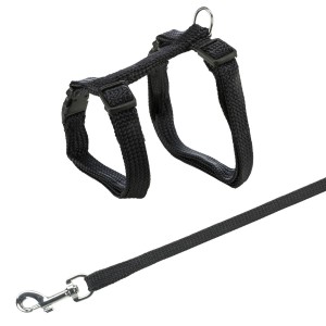 Ham Si Lesa Pentru Pisici, 22-42/10 mm, 1.25 m, Diverse Culori