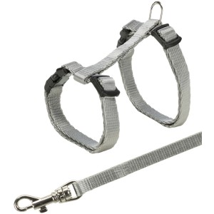 Ham Si Lesa Pentru Pisici Junior, 19-31 cm/8 mm, 1.20 m, Diverse Culori