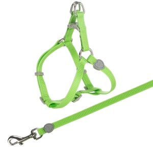 Ham Si Lesa Pentru Pisici, One Touch, 26-37 cm/10 mm, 1.20 m, Diverse Culori