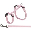 Ham Si Lesa, Pentru Pisici, XXL: 34-57 cm/13 mm, 1.20 m, Diverse Culori