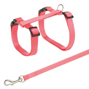 Ham si Lesa pentru Pisici, 27–45 cm/10 mm, Diverse Culori