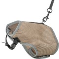 Ham si Lesa Soft, 24-42 cm/1.2 m, Culoare Taupe