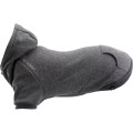 Hanorac Be Nordic Flensburg, Gri, Marime M: 45 cm