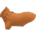 Hanorac CityStyle Amsterdam, Bumbac, Rugina, Marime M: 45 cm