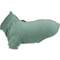 Hanorac CityStyle Amsterdam, Bumbac, Verde Inchis, Marime XS: 30 cm