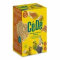 Hrana Umeda cu Oua Pentru Pasari Exotice, 1 kg