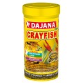 Hrana Granule Pentru Raci 100 ml