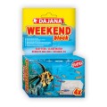 Hrana pentru Pesti Weekend Block