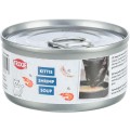 Hrana Pentru Pisici, Supa De Creveti Si Pui, 80 g