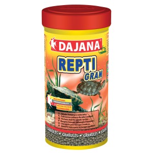 Hrana Pentru Testoase, Repti Gran, 100 ml