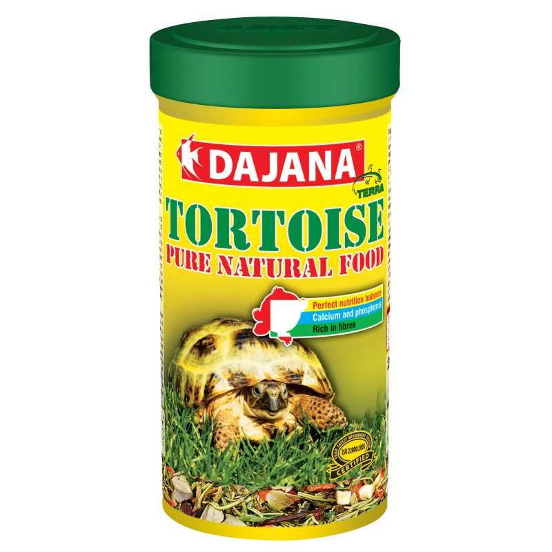 Hrana pentru Testoase, Tortoise Sticks, 250 ml