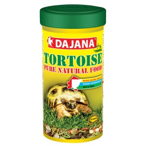 Hrana pentru Testoase, Tortoise Sticks, 250 ml