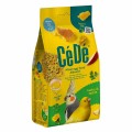 Hrana Umeda cu Oua Pentru Pasari Exotice, cu Ierburi si Mar, 200 g
