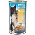 Hrana Umeda Pentru Caini, Reno Adult, Pasare, 1240 g