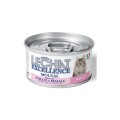Hrana Umeda Pentru Pisici, LeChat Excellence Adult, Mousse Cu Pui/Porc, 85 g	
