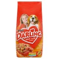 Hrana Uscata Darling, Pasare, Legume, 15 kg