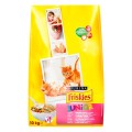 Hrana Uscata Friskies, Junior, 10 kg