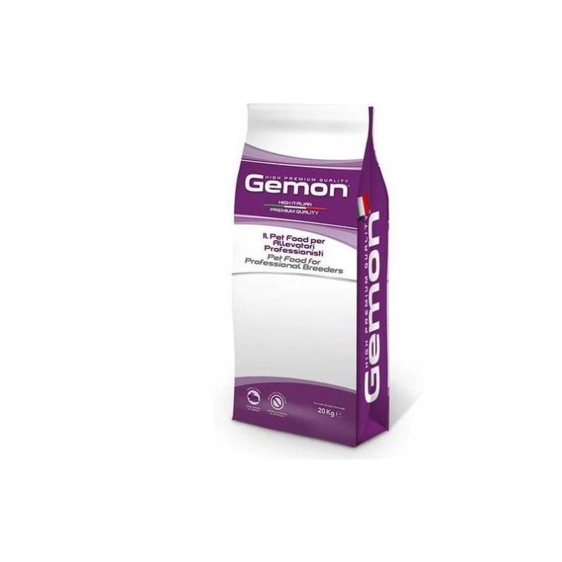Hrana Uscata Gemon pentru Pisici Adult 20 kg Ton/Pastrav
