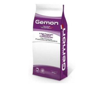 Hrana Uscata Gemon pentru Pisici Adult 20 kg Ton/Pastrav