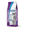 Hrana Uscata Pentru Pisici, Gemon Steril, Cu Ton Si Somon, 2 Kg