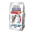 Hrana Uscata Pentru Pisici, Lechat Excellence Adult, Cu Pui, 400 g